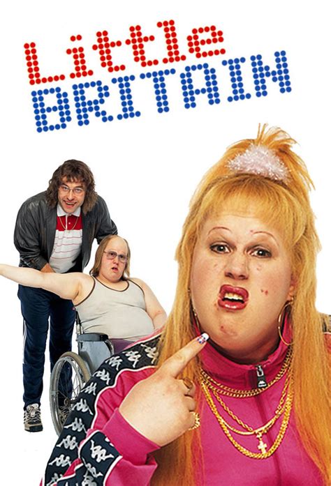 Little Britain Vol 1 Kindle Editon