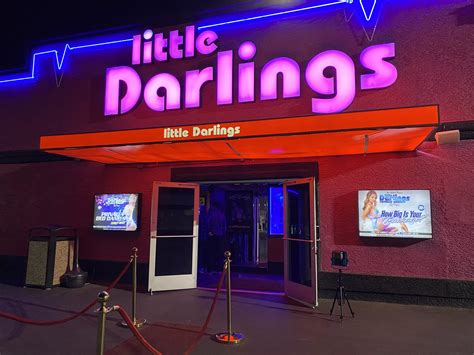 Little Darlings in Las Vegas: A Guide to Sin City's Childcare Scene