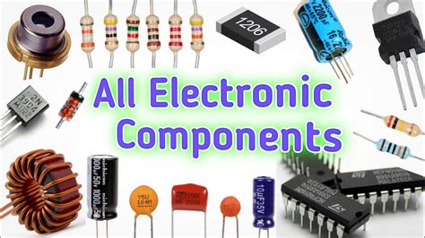 Little Electronic Parts That Make Bits: The Essential Guide to Transistors