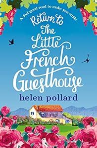 Little French Guesthouse perfect summer PDF