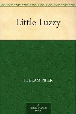 Little Fuzzy Fuzzy Sapiens series Book 1 Doc