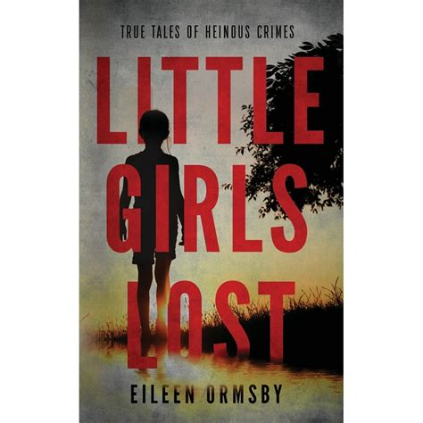 Little Girl Lost 8 Book Series Epub