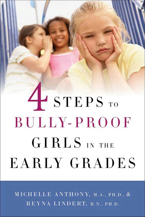 Little Girls Can Be Mean Four Steps to Bully-proof Girls in the Early Grades Epub