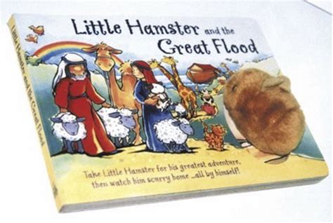 Little Hamster Great Flood-BOP Doc