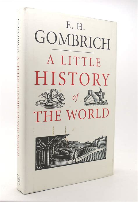 Little History World E Gombrich Doc