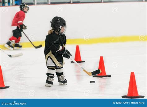 Little Hockey Doc