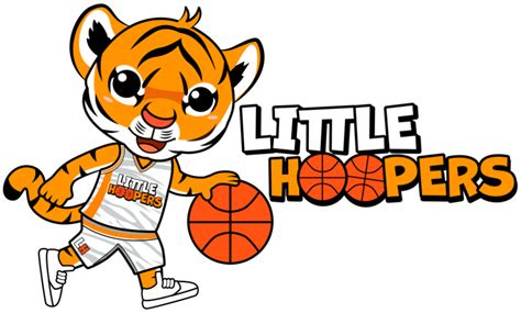 Little Hoopers: A Comprehensive Guide to Choosing Preschool Basketball Shoes