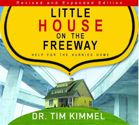 Little House on the Freeway Help for the Hurried Home PDF