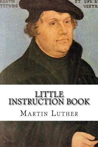 Little Instruction Book Shorter Catechism Epub