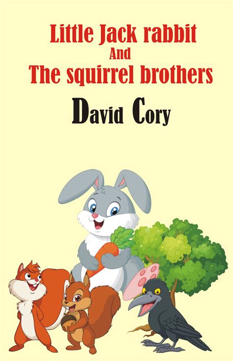 Little Jack Rabbit and the Squirrel Brothers Doc