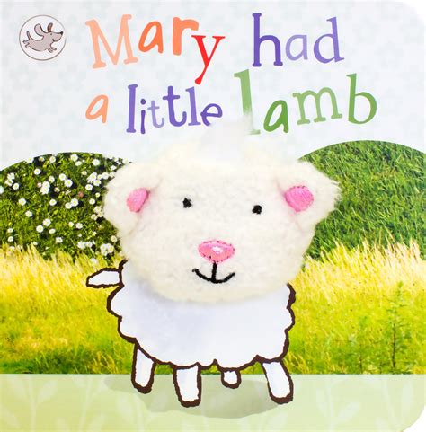 Little Lamb Epub