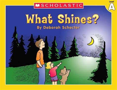 Little Leveled Readers Level A What Shines Just the Right Level to Help Young Readers Soar Doc