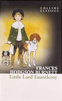 Little Lord Fauntleroy Collins Classics