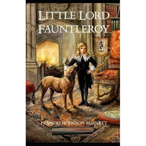 Little Lord Fauntleroy illustrated Doc