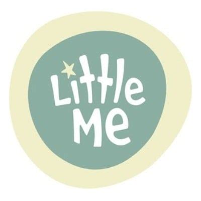 Little Me Kindle Editon