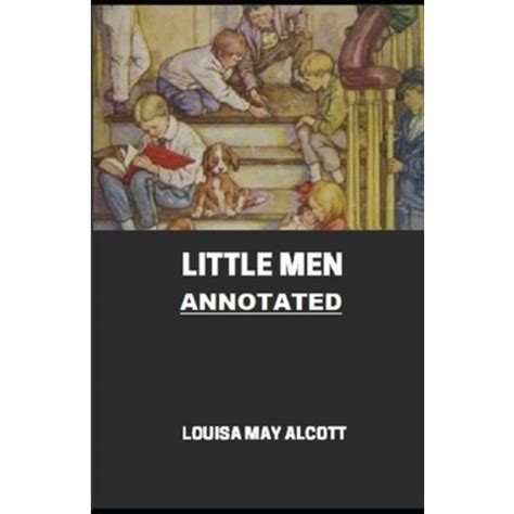 Little Men Annotated Doc