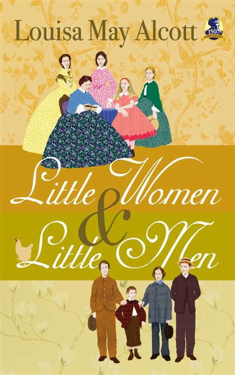 Little Men Little Women Doc