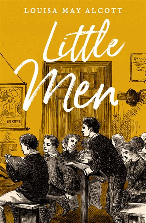 Little Men annotated PDF