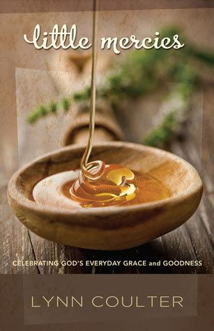 Little Mercies Celebrating God's Everyday Grace and Goodness Epub