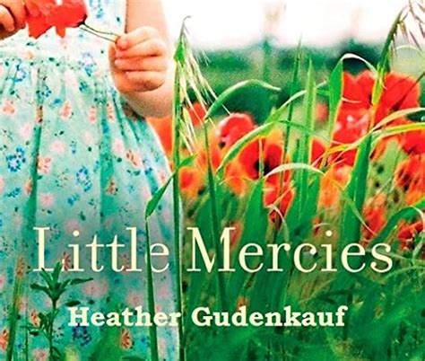 Little Mercies English Edition PDF