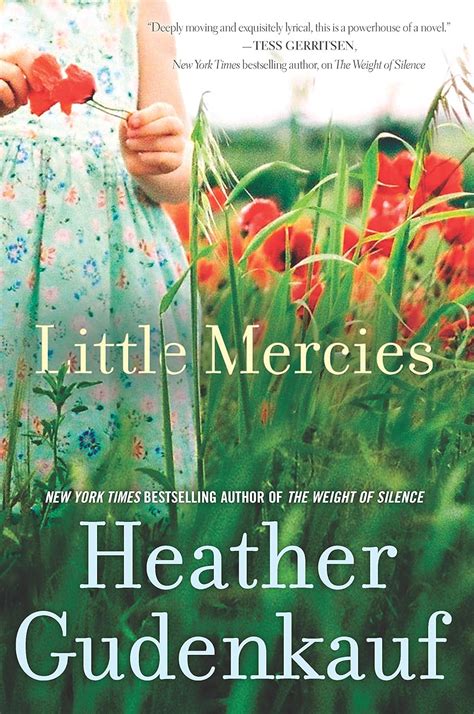 Little Mercies English Edition Reader