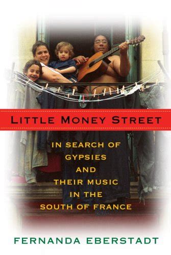 Little Money Street Doc