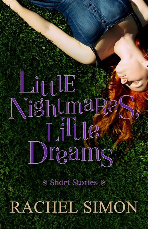 Little Nightmares Little Dreams Short Stories PDF