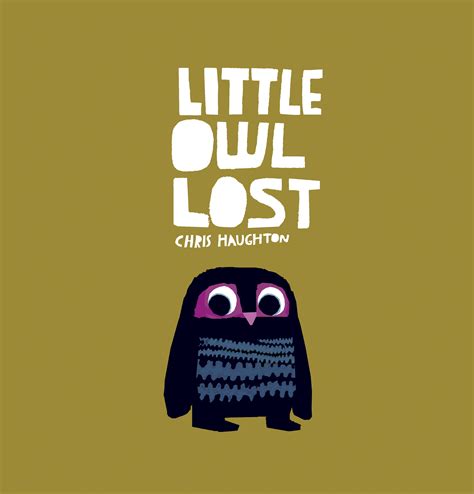 Little Owl Lost Doc