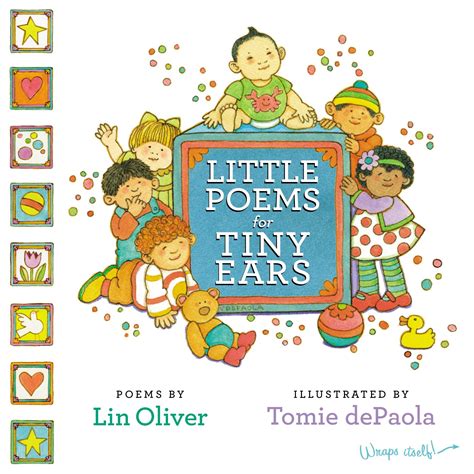Little Poems for Tiny Ears Kindle Editon