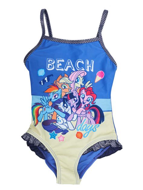 Little Pony Swimsuits: A Journey of Fun and Inspiration