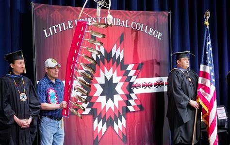 Little Priest Tribal College: A Beacon of Hope and Transformation for Native American Students