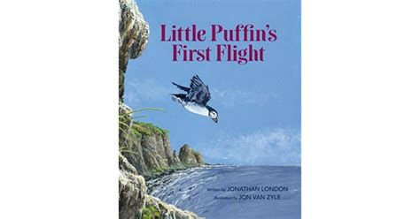 Little Puffin s First Flight