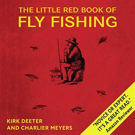 Little Red Book Fishing Books Kindle Editon
