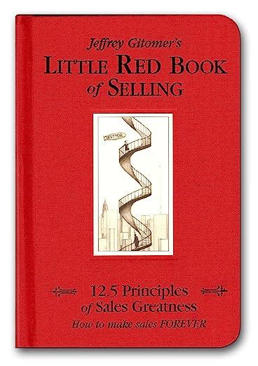 Little Red Book Selling Principles Doc