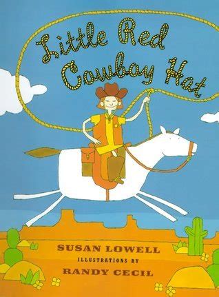 Little Red Cowboy Hat Ebook Epub