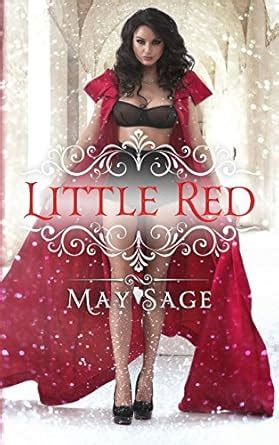 Little Red Not Quite the Fairy Tale Kindle Editon