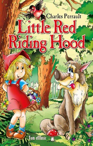Little Red Riding Hood Stories for Bedtime and Young Readers