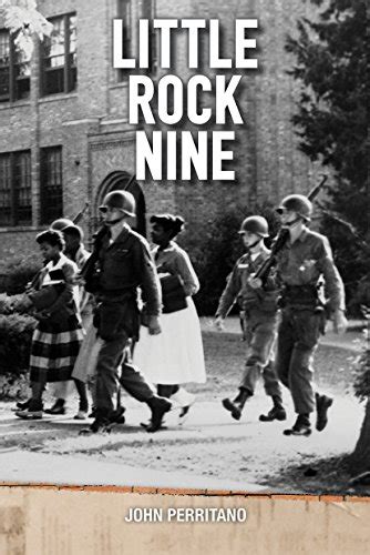 Little Rock Nine Red Rhino Nonfiction