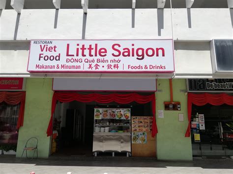 Little Saigon Kindle Editon