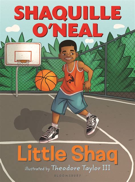 Little Shaq Epub