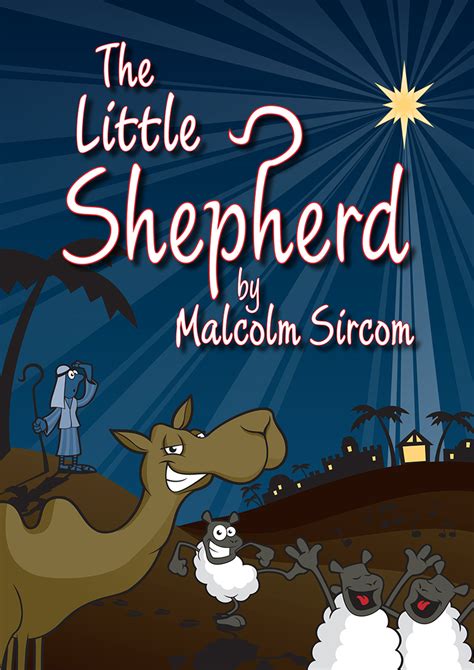 Little Shepherd Epub