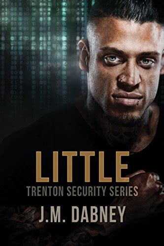Little Trenton Security Volume 2 PDF