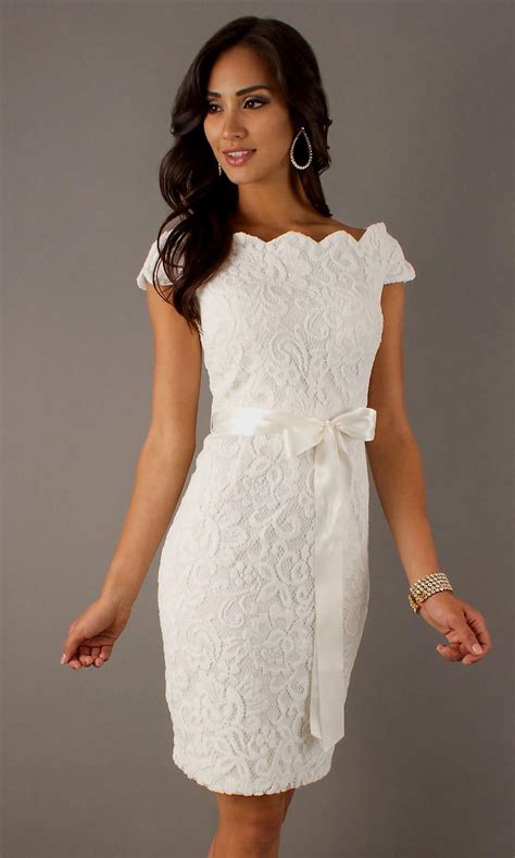 Little White Dresses 2023: 10,000+ Chic Styles for Every Occasion