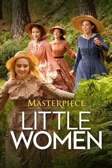 Little Women: A Cinematic Masterpiece for the Modern Era