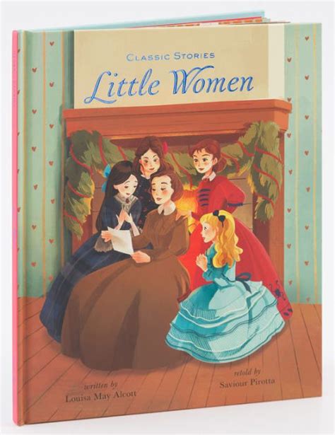 Little Women Classics Read By Celebrities SeriesLibrary Edition Reader