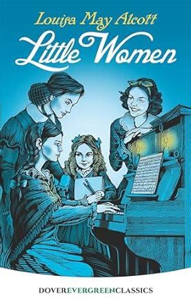 Little Women Evergreen Kindle Editon