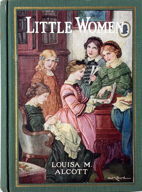 Little Women Forgotten Books Doc
