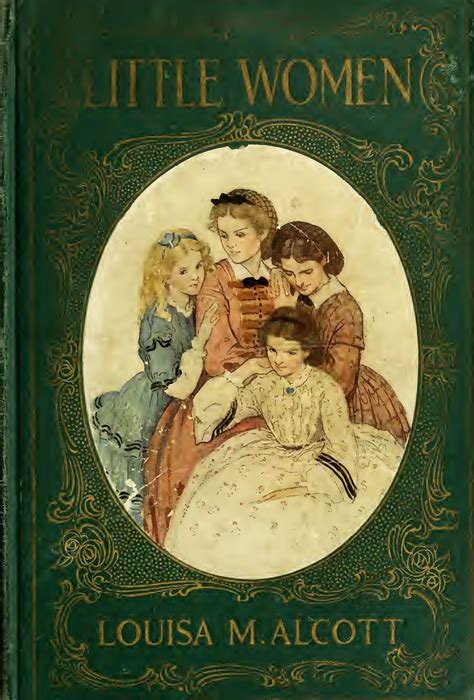 Little Women Forgotten Books Doc