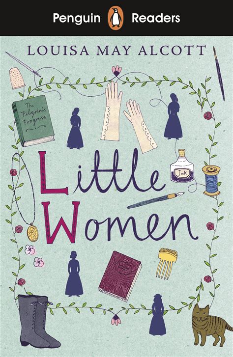 Little Women Graded Readers Epub