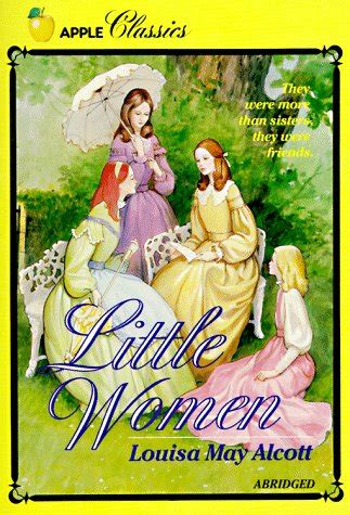 Little Women Little apple classics Kindle Editon